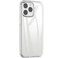 TPU-Hülle für iPhone 13 - transparent