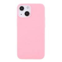 Schlanke TPU-Hülle für iPhone 13 mini - pink
