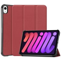 Peachy Trifold Hülle für iPad mini 6 - rot