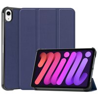 Peachy Trifold Hülle für iPad mini 6 - blau