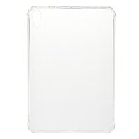 Peachy Protective Corners TPU Hülle für iPad mini 6 - transparent