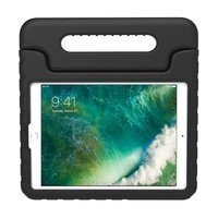 Just in Case Kids Case Stand EVA Hülle für iPad Air 1 & iPad Air 2 - schwarz