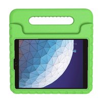 Just in Case Kids Case Stand EVA Cover für iPad Air 3 10.5 (2019) - Grün