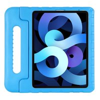 Just in Case Kids Case Stand EVA Schutzhülle für iPad Air 4 10.9 (2020) - Blau