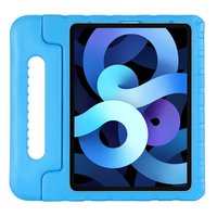 Just in Case Kids Case Stand EVA Schutzhülle für iPad Air 4 10.9 2020 & iPad Air 5 2022 - Blau