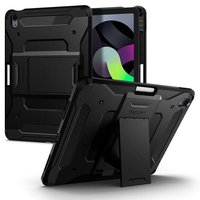 Spigen Tough Armor Tech Hülle für iPad Air 4 10.9 2020 & iPad Air 5 2022 - Schwarz