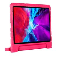 Just in Case Kids Case Stand EVA Cover für iPad Pro 11 (2018) - Pink