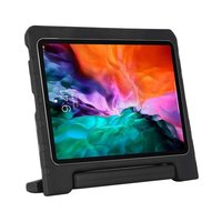 Just in Case Kids Case Stand EVA Cover für iPad Pro 11 (2018 2020 2021 2022) - Schwarz