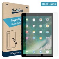 Just in Case Glas Displayschutzfolie für iPad Pro 12.9 (2018) - transparent