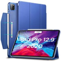 ESR Yippee Color Hülle für iPad Pro 12.9 (2020) - Blau