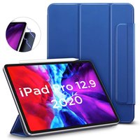 ESR Yippee Color Kunstlederhülle für iPad Pro 12.9 (2020) - Blau