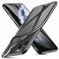 ESR Essential TPU Hülle für iPhone 11 Pro - Schwarz