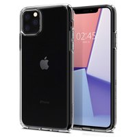 Spigen Crystal Flex TPU Hülle für iPhone 11 Pro - Transparent