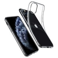 ESR Essential TPU Hülle für iPhone 11 Pro Max - transparent