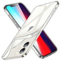 ESR Project Zero TPU Hülle für iPhone 12 mini - transparent
