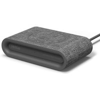 iOttie Wireless Qi Wireless Fast Fast Charger Ladepad Mini 10 W - Grau