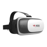 VR BOX Virtual Reality 3D-Brille (4,7-6 Zoll)