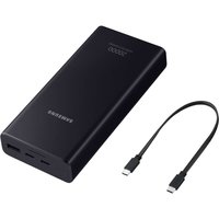 Samsung Powerbank USB-C 20000mAh - Grau