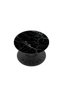 Richmond & Finch Marble PopGrip Halter - Schwarz