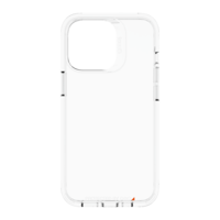 Gear4 Crystal Palace D3O Hülle für iPhone 13 Pro - Transparent