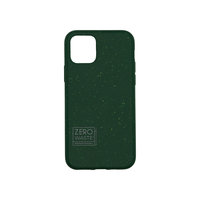 Wilma Essential biologisch abbaubare Hülle für iPhone 12 mini - grün