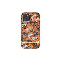 Richmond & Finch Orange Leopard Leopard Hülle für iPhone 11 Pro - Orange