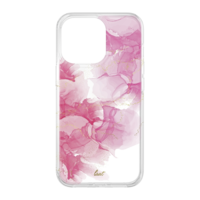 Laut Crystal Ink TPU Hülle für iPhone 13 Pro Max - Pink