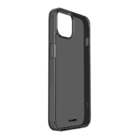 Laut Crystal-X Imkt TPU Hülle für iPhone 13 mini - transparent schwarz