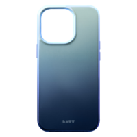 Laut Huex Fade Hülle für iPhone 13 Pro Max - blau