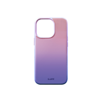 Laut Huex Fade Hülle für iPhone 13 Pro Max - pink und lila