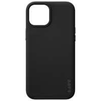 Laut Shield PC- und Silikonhülle für iPhone 13 mini - Schwarz