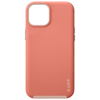 Laut Shield PC und Silikonhülle für iPhone 13 mini - Orange