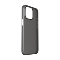 Laut Slimskin Hülle für iPhone 13 Pro Max - transparent schwarz