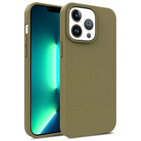 Starry Sky TPU Hülle für iPhone 14 Pro - grün