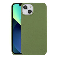 Starry Sky TPU Hülle für iPhone 14 Plus - grün