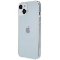 Ultra Clear TPU Hülle für iPhone 14 Plus - transparent