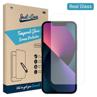 Just in Case Tempered Glass für iPhone 13 mini - gehärtetes Glas