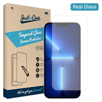 Just in Case Tempered Glass für iPhone 13 Pro Max - gehärtetes Glas