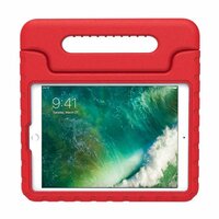 Just in Case Kids Case Classic Hülle für iPad Pro 10,5 Zoll 2017 - rot