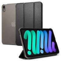 Spigen Trifold Cover für iPad mini 6 - schwarz