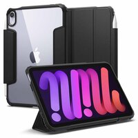 Spigen Ultra Hybrid Hülle für iPad mini 6 - schwarz