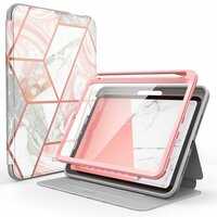 Supcase Cosmo Hülle für iPad mini 6 - Marmor