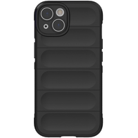 Für alle Fälle Shockof Shell Case für iPhone 14 Plus - schwarz
