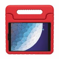 Just in Case Kids Case Classic Hülle für iPad Air 3 2019 - rot