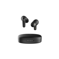 Urbanista Seoul Bluetooth TWS In-Ear-Ohrhörer - Schwarz