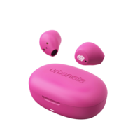 Urbanista Lissabon TWS Bluetooth-Ohrhörer Ohrhörer - Pink