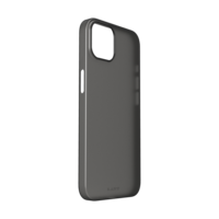 Laut Slimskin Hülle für iPhone 13 - schwarz