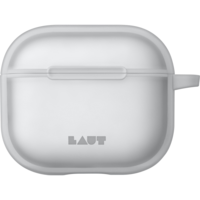 Laut Huex Hülle für AirPods 3 - weiss
