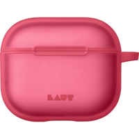 Laut Huex Hülle für AirPods 3 - pink