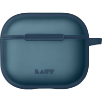 Laut Huex Hülle für AirPods 3 - blau
